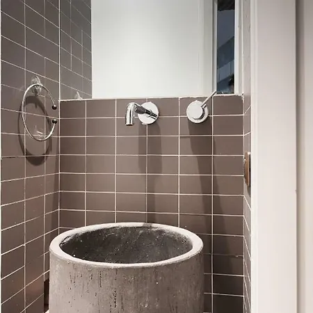 Appartement Moleloca - La Casa Del Toro *