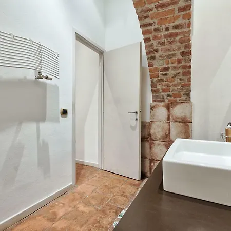 Moleloca - La Casa Del Toro Appartement