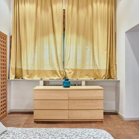 Moleloca - La Casa Del Toro Appartement