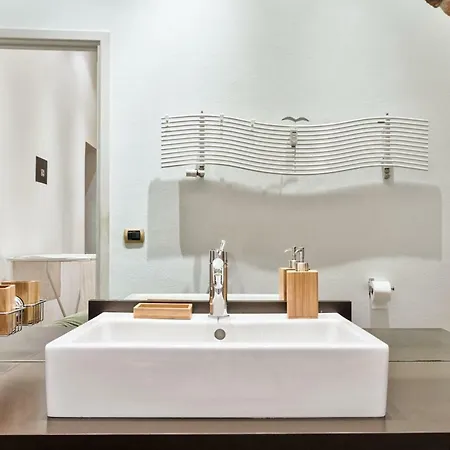 Moleloca - La Casa Del Toro Appartement *