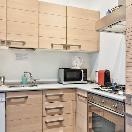 Moleloca - La Casa Del Toro Apartment *
