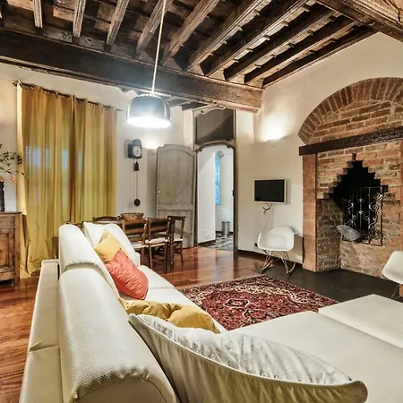 Moleloca - La Casa Del Toro Appartement *