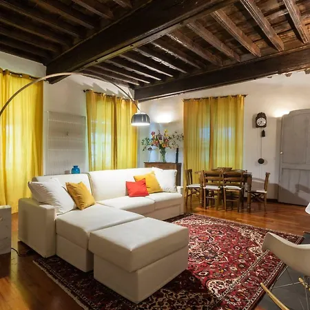 Moleloca - La Casa Del Toro Apartment *