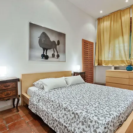 Apartment Moleloca - La Casa Del Toro