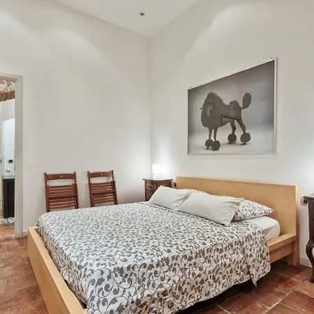Moleloca - La Casa Del Toro Apartment